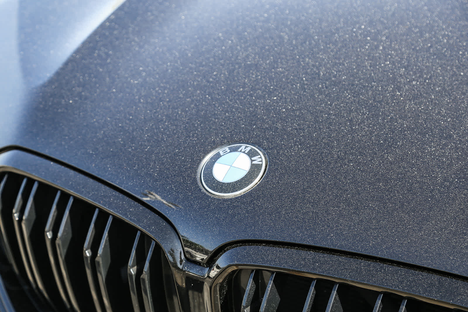 2021 BMW X6 M  12