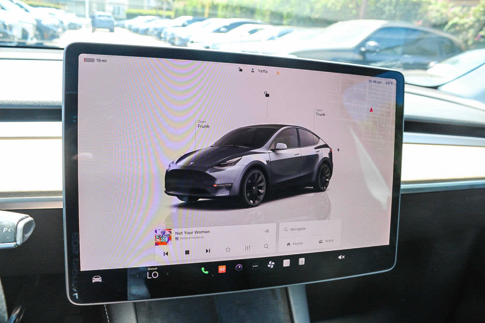 2022 Tesla Model Y Long Range 23