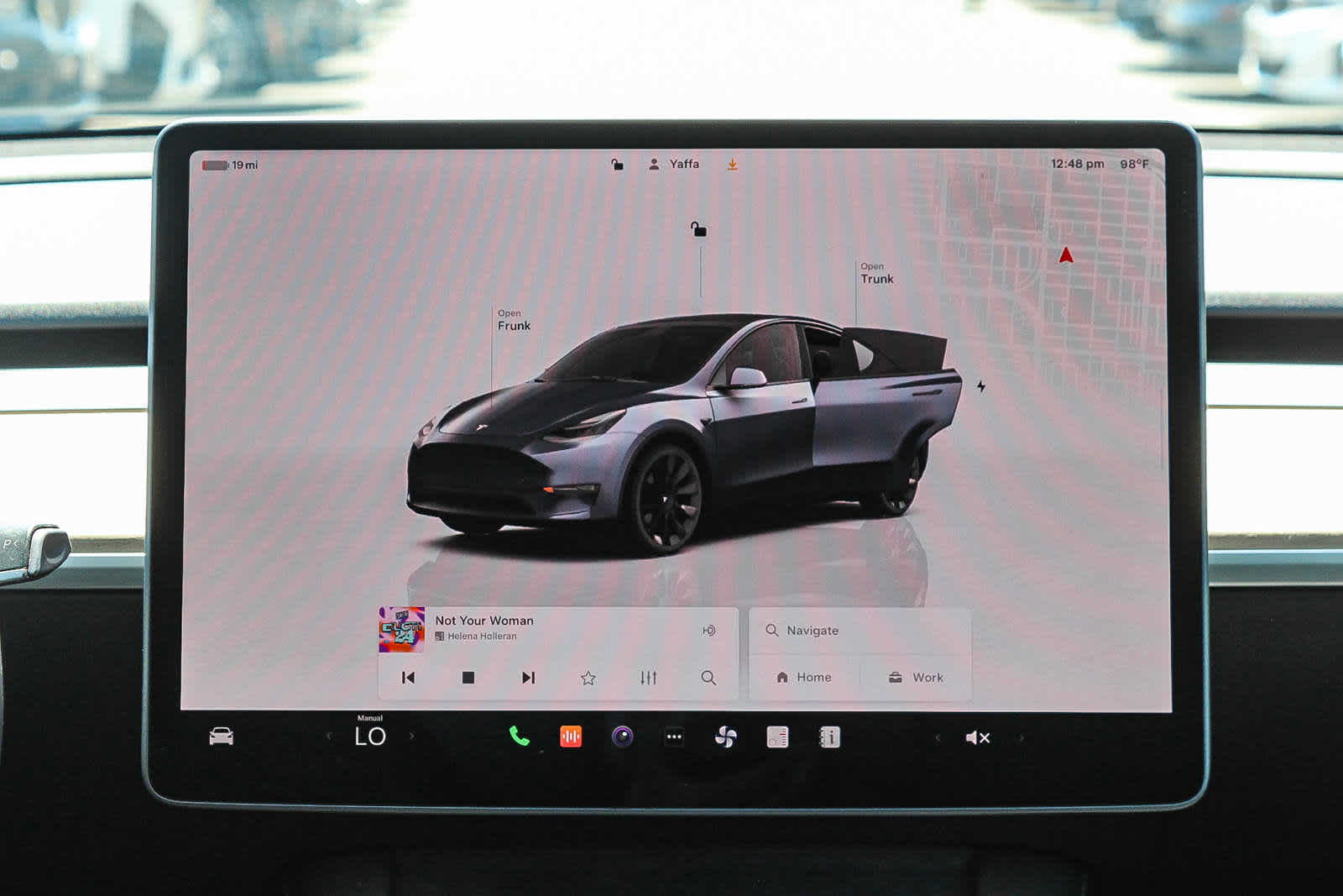 2022 Tesla Model Y Long Range 15