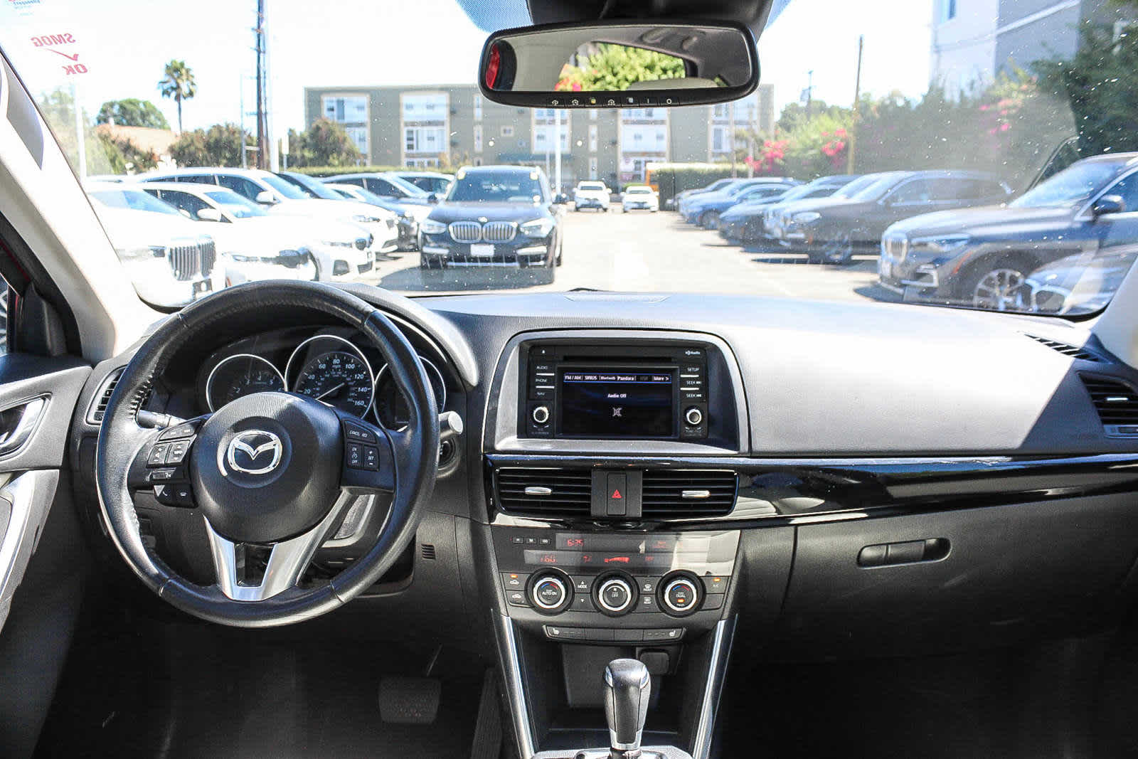 2015 Mazda CX-5 Grand Touring 12