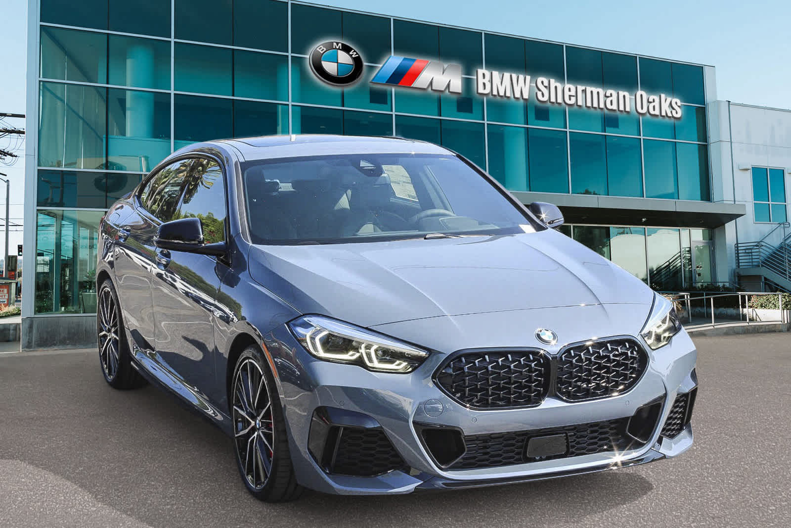 2024 BMW 2 Series M235i xDrive 3