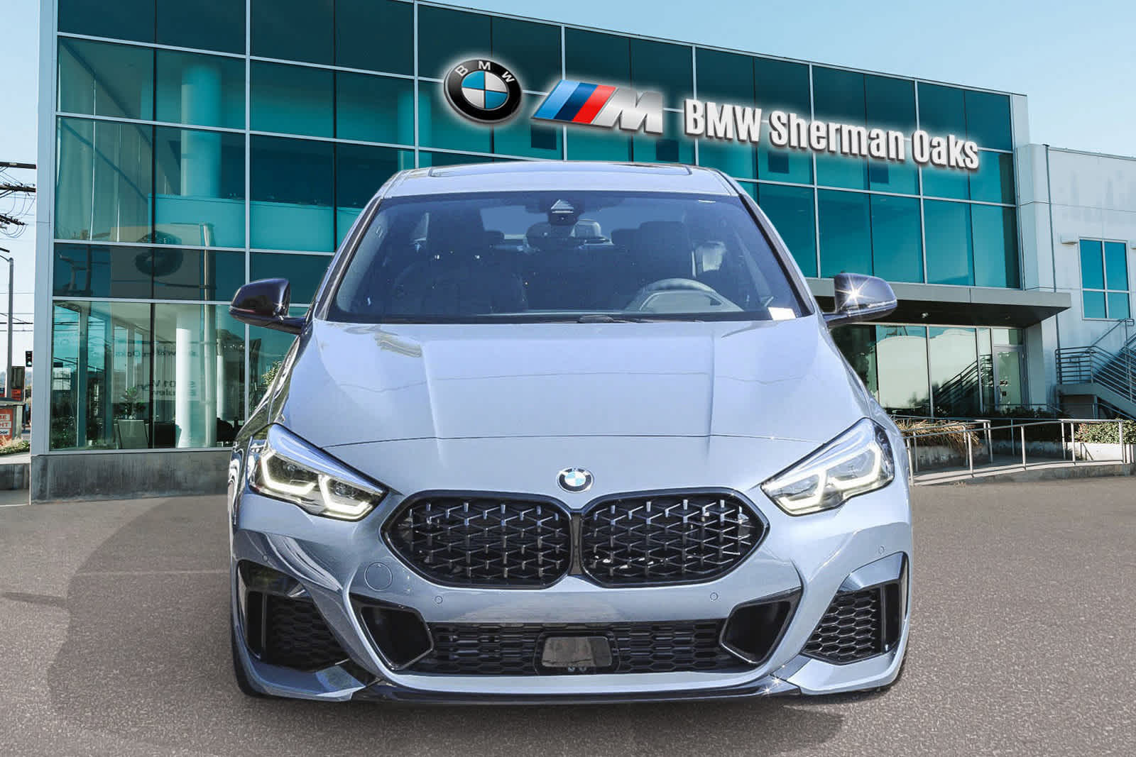 2024 BMW 2 Series M235i xDrive 2