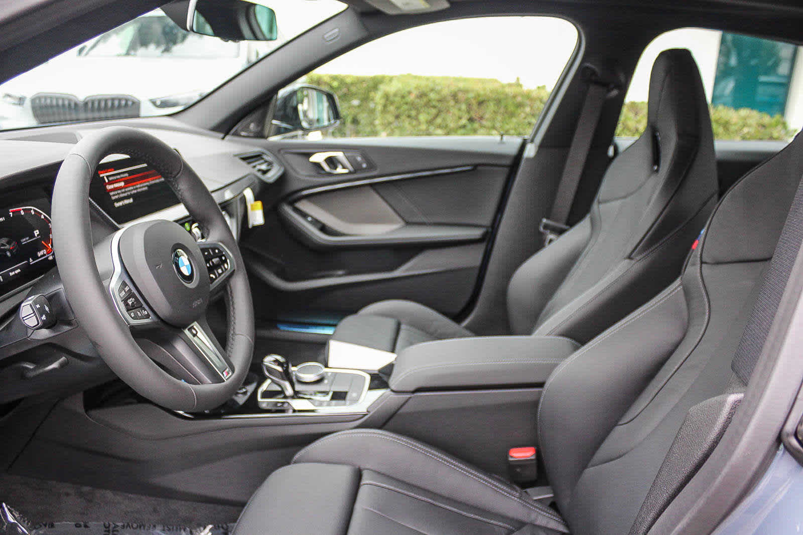 2024 BMW 2 Series M235i xDrive 18