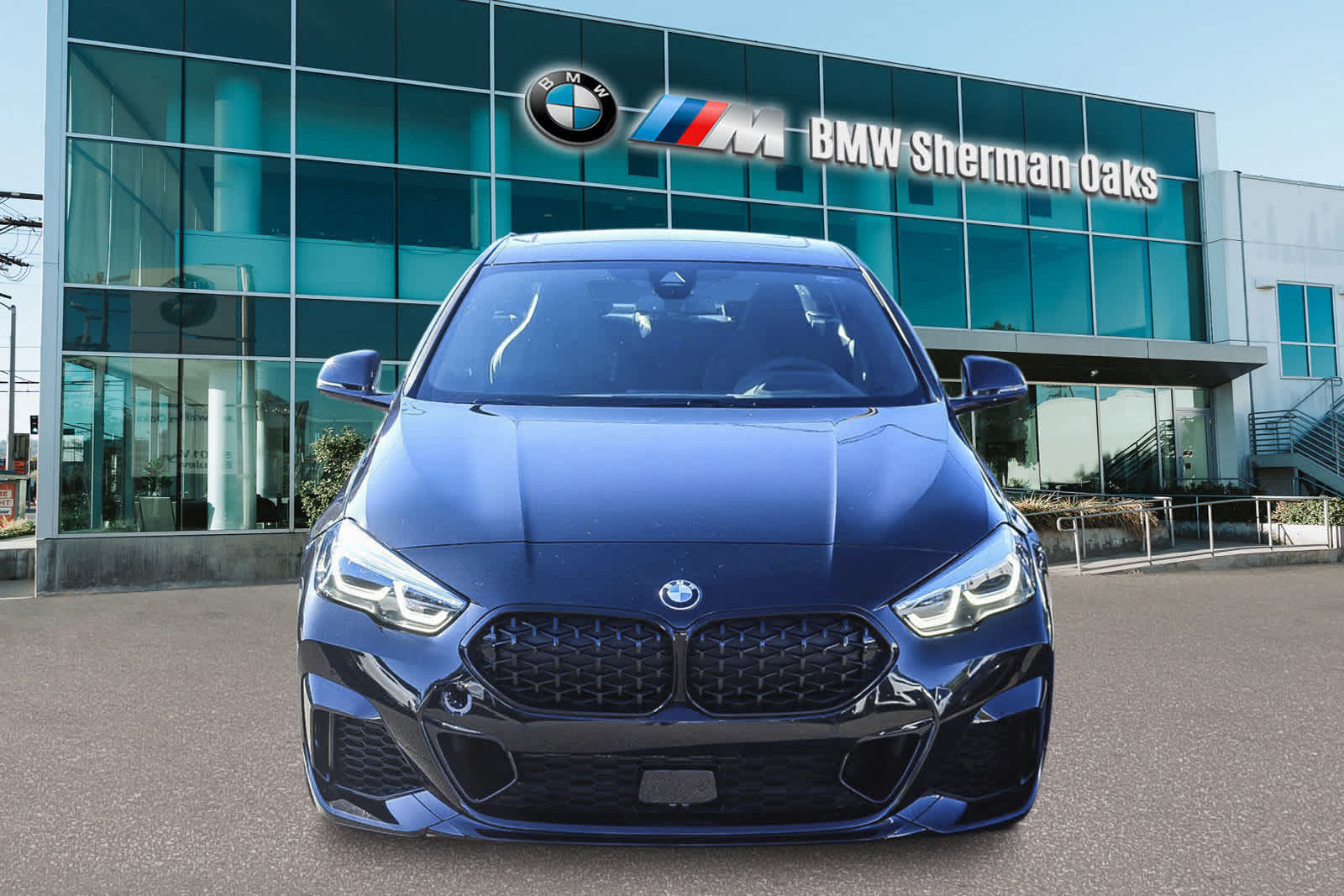 2024 BMW 2 Series M235i xDrive 2