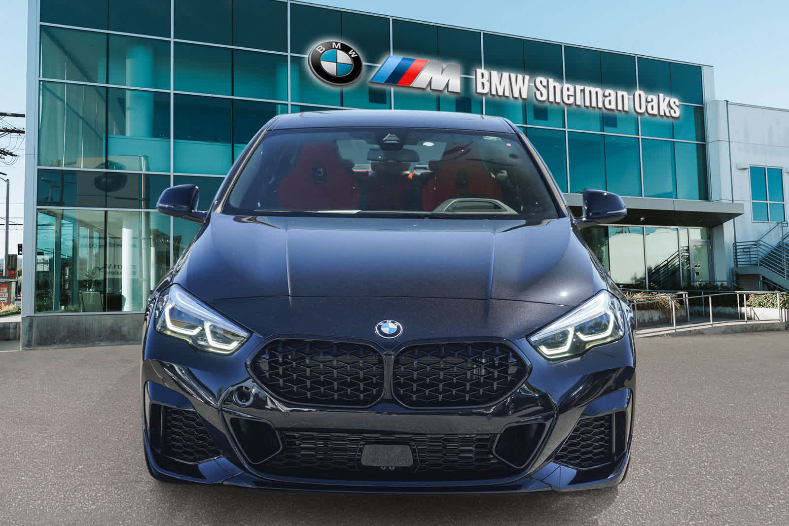 2024 BMW 2 Series M235i xDrive 2