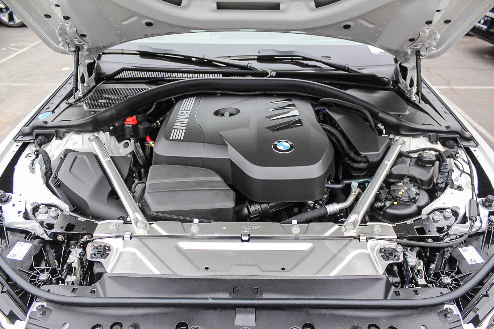 2025 BMW 4 Series 430i 28