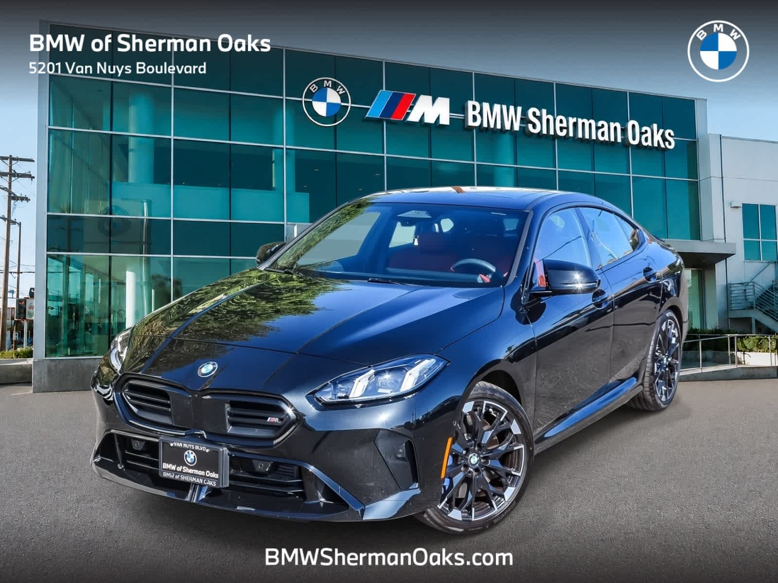 2026 BMW M235 xDrive
