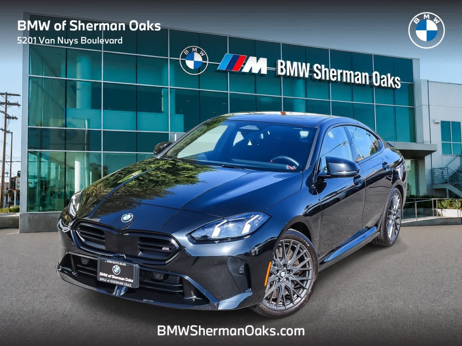 2026 BMW 2 Series