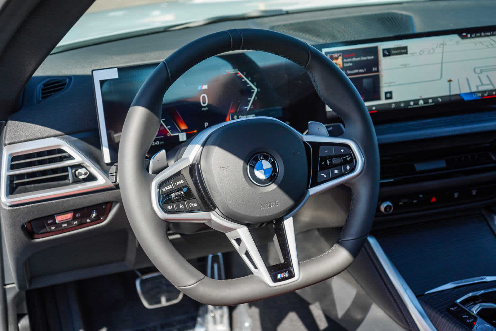 2025 BMW 4 Series 430i 15