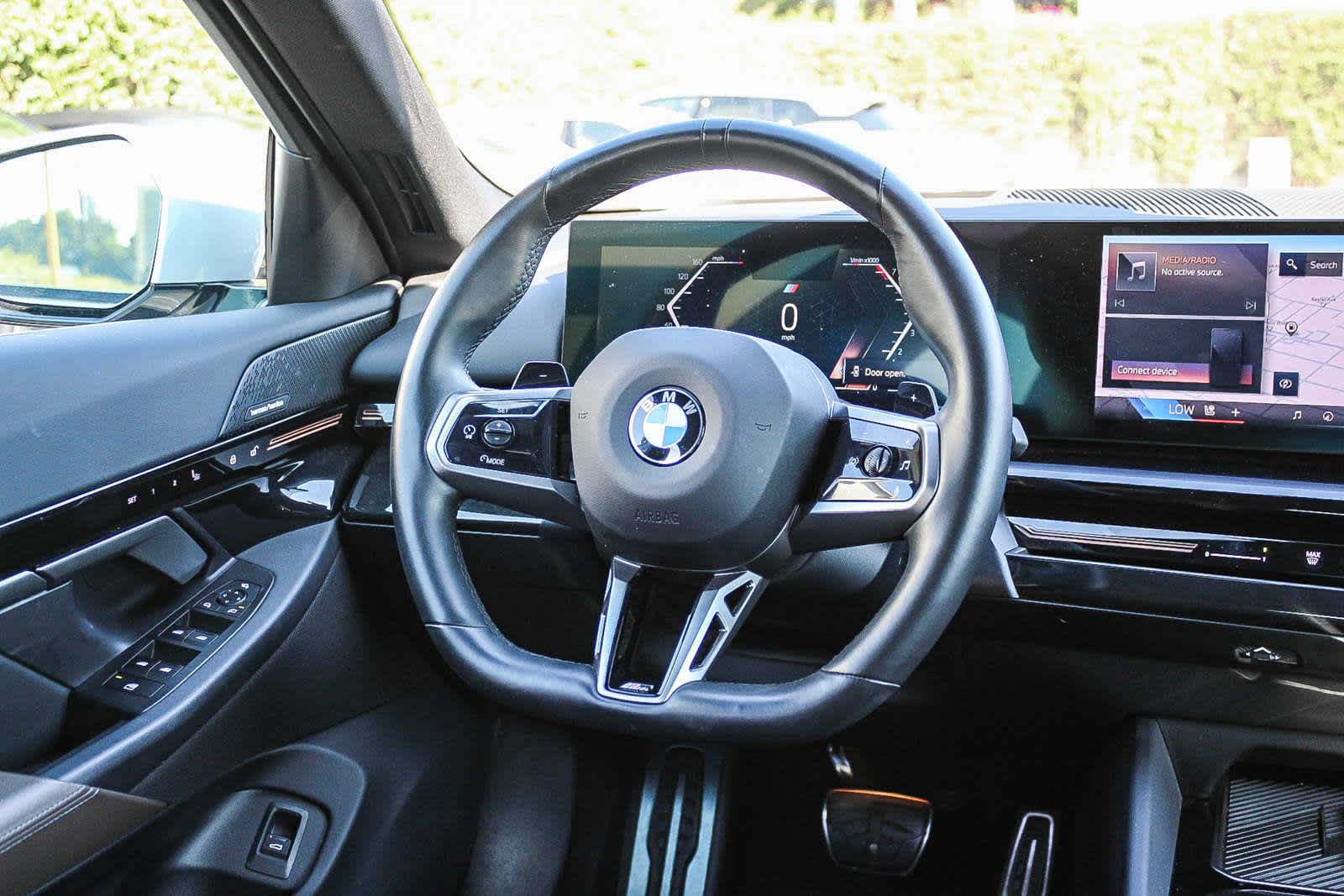 2024 BMW 5 Series 530i 15