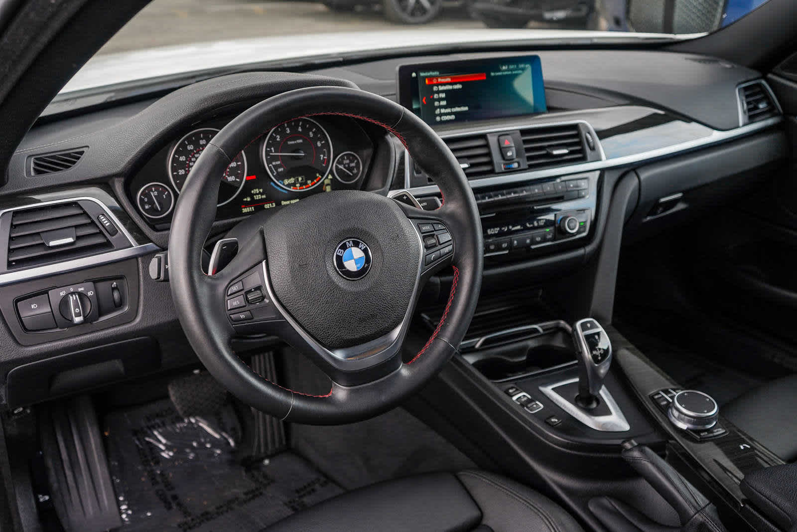 2019 BMW 4 Series 430i 12