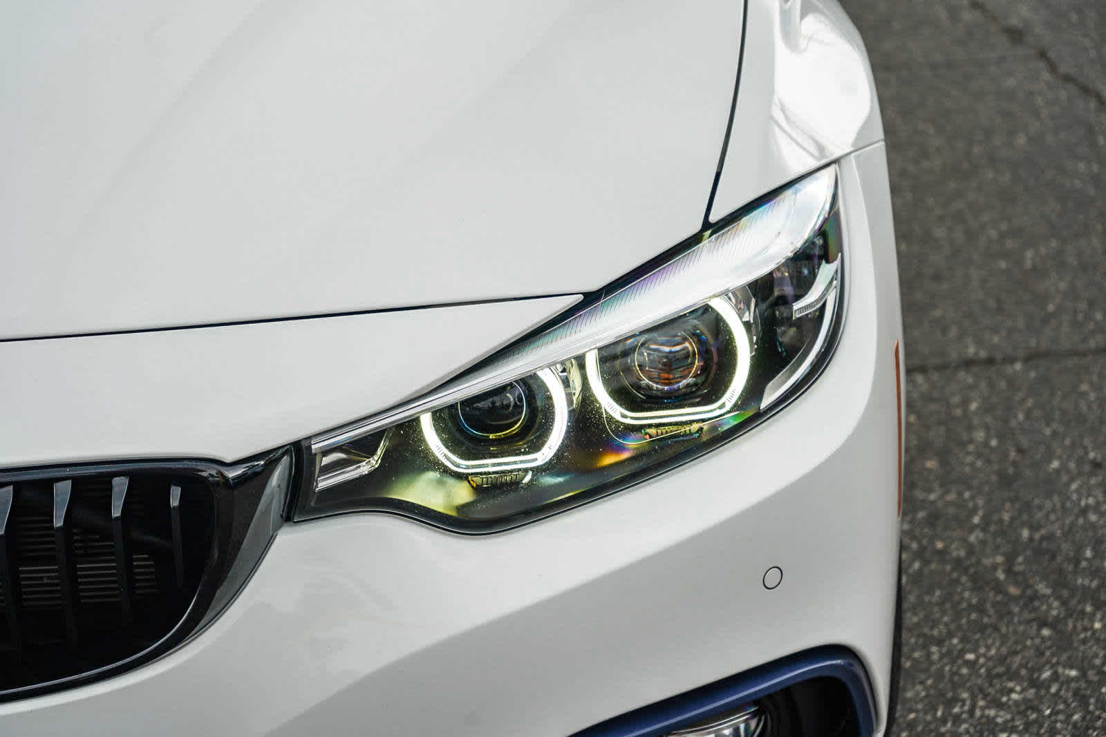 2019 BMW 4 Series 430i 8