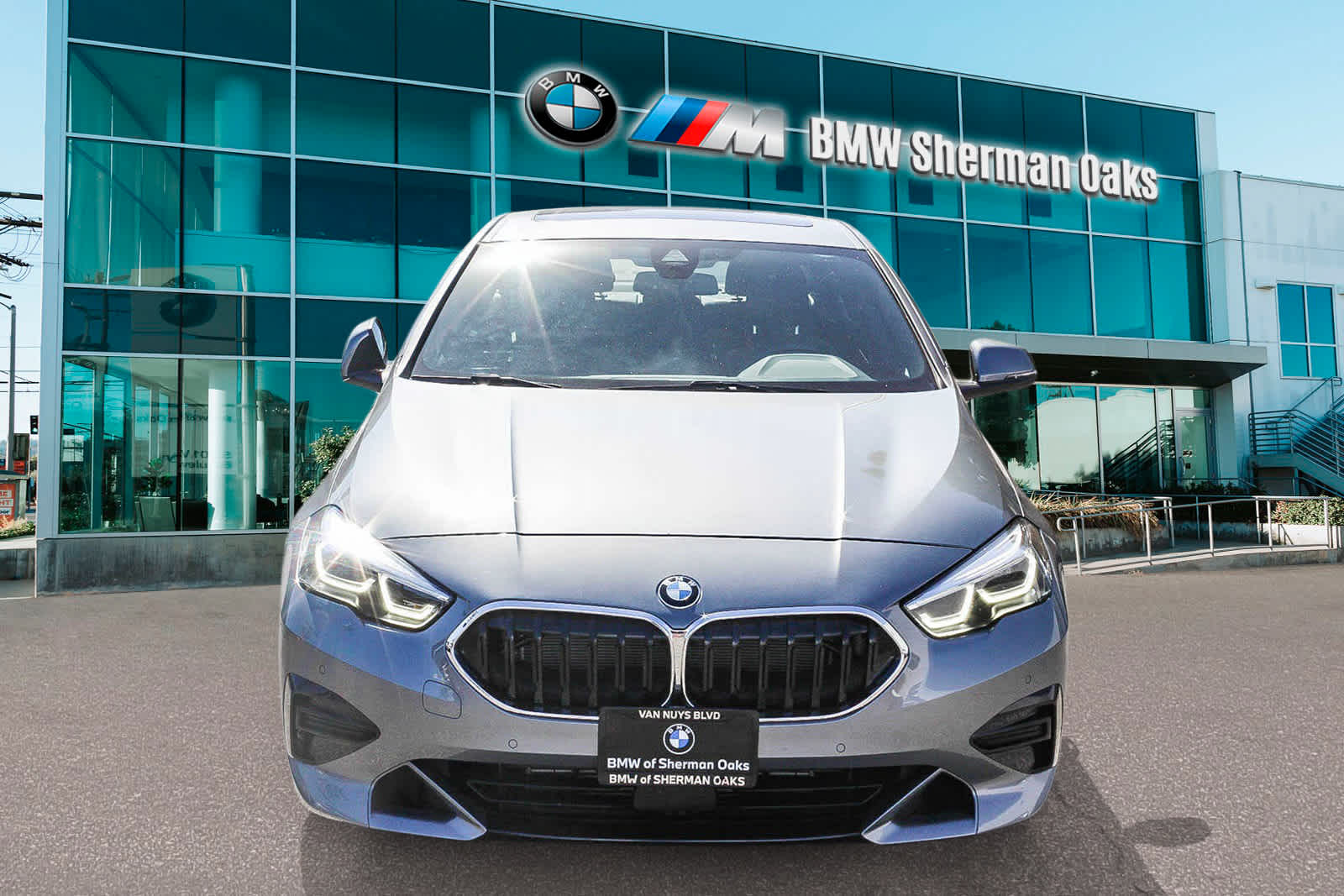 2024 BMW 2 Series 228i 2