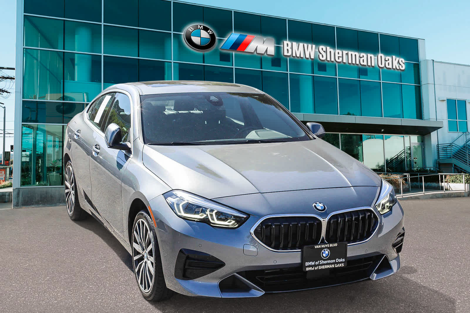 2024 BMW 2 Series 228i 3