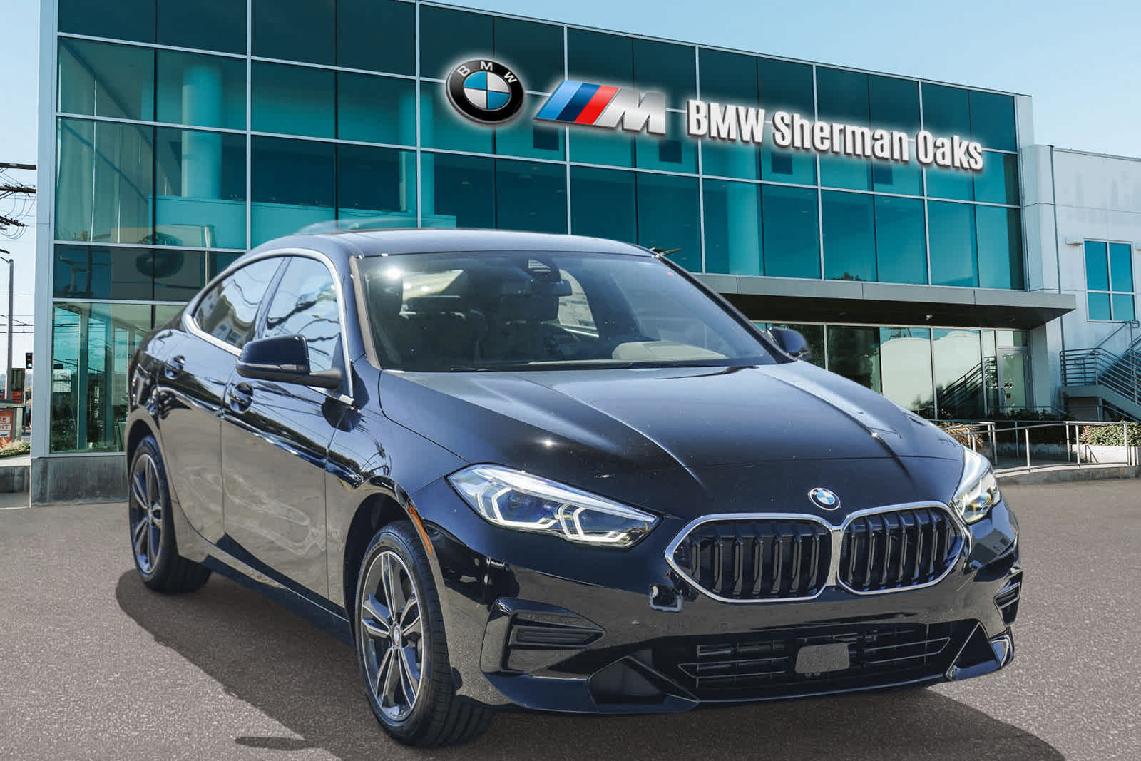 2024 BMW 2 Series 228i 3