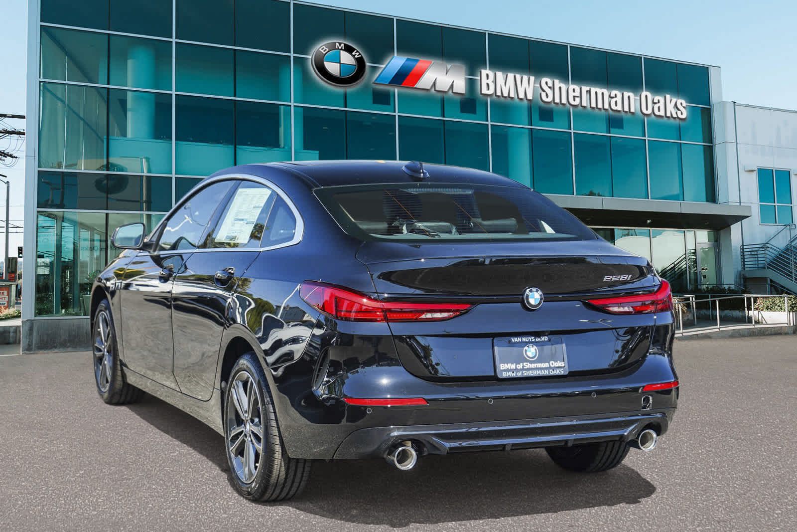 2024 BMW 2 Series 228i 6