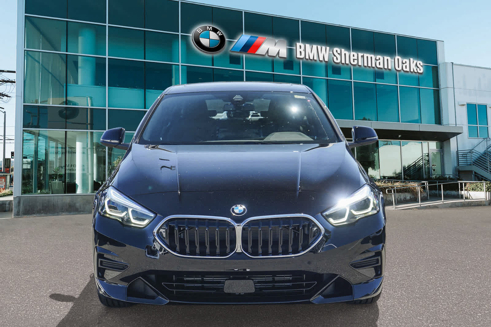 2024 BMW 2 Series 228i 2