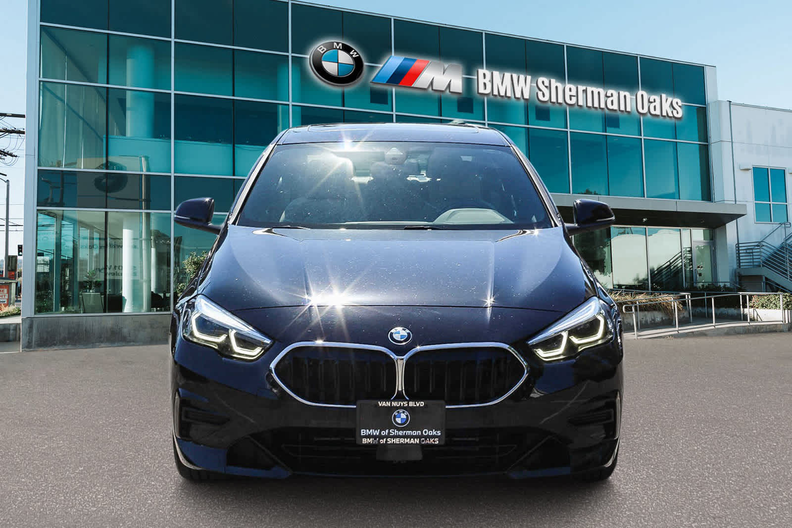 2024 BMW 2 Series 228i 2