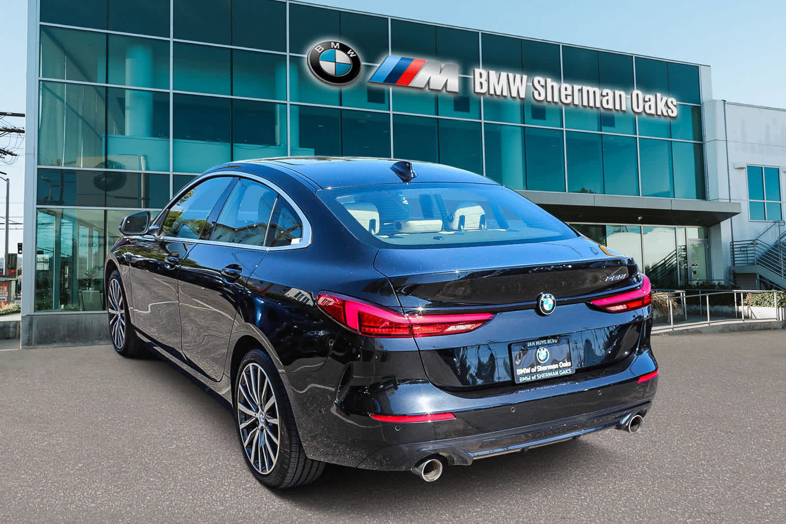 2024 BMW 2 Series 228i 6