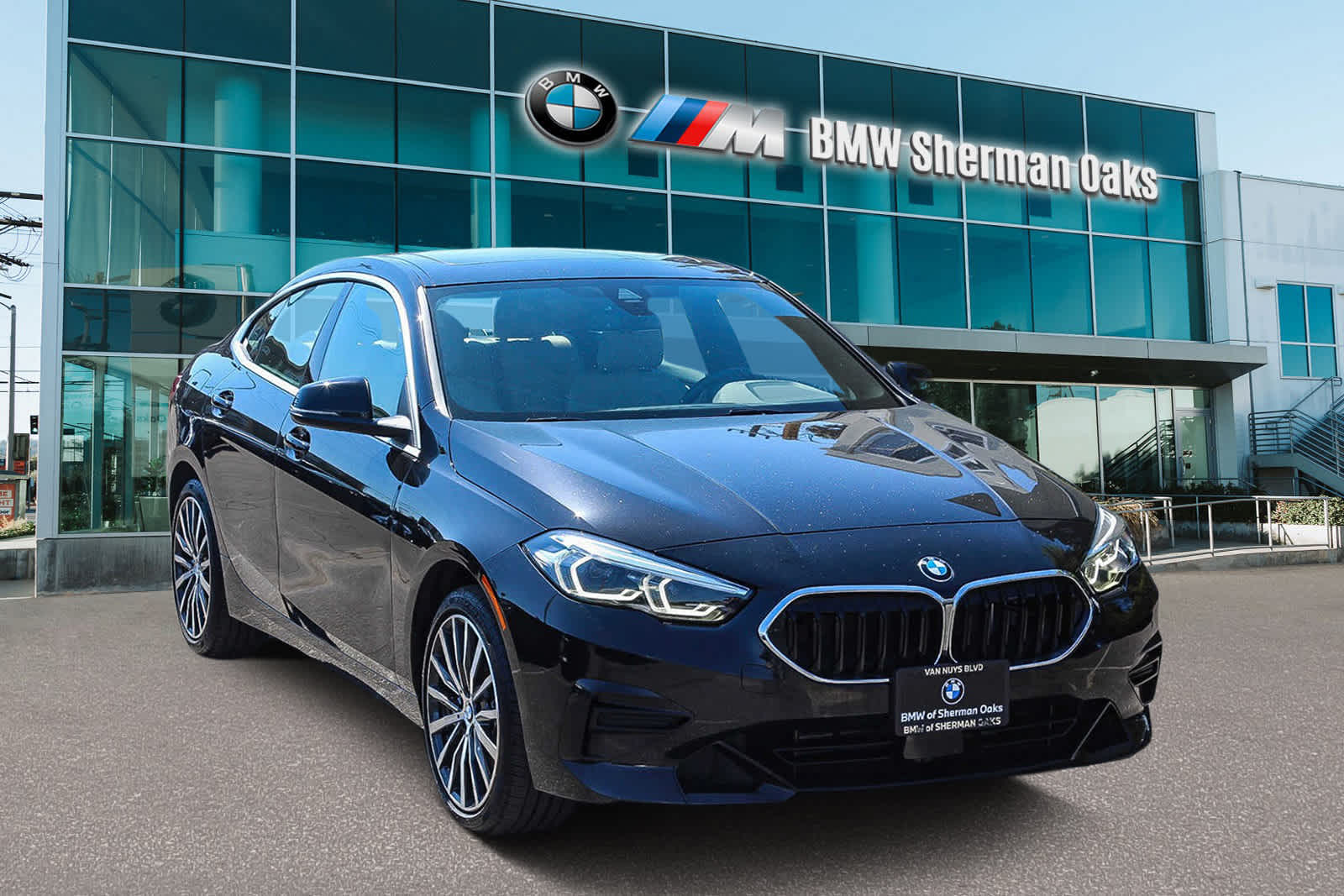 2024 BMW 2 Series 228i 3