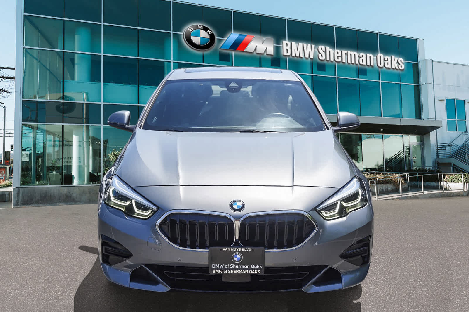 2024 BMW 2 Series 228i 2