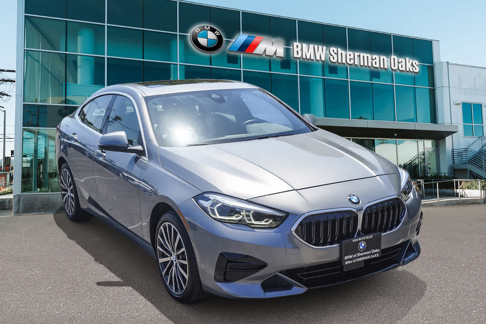 2024 BMW 2 Series 228i 3