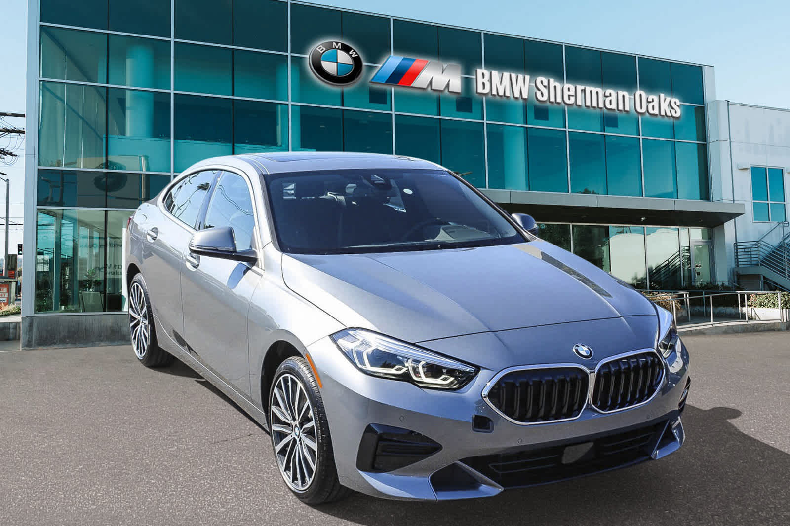 2024 BMW 2 Series 228i 3