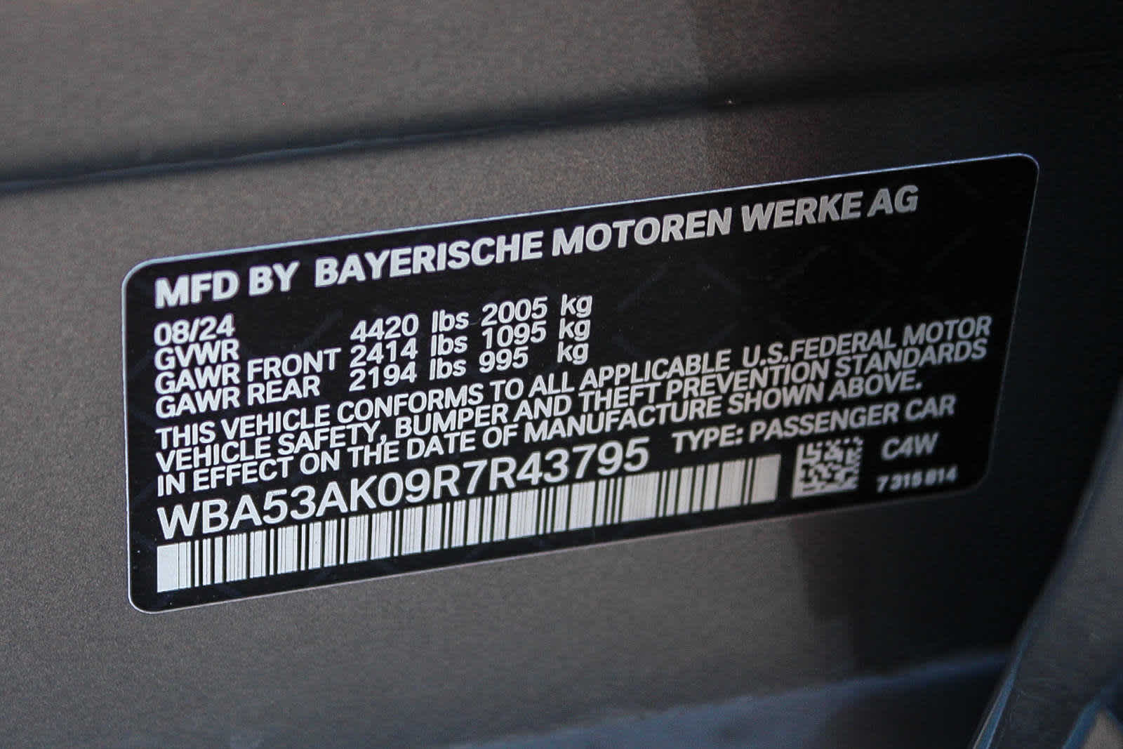 2024 BMW 2 Series 228i 30