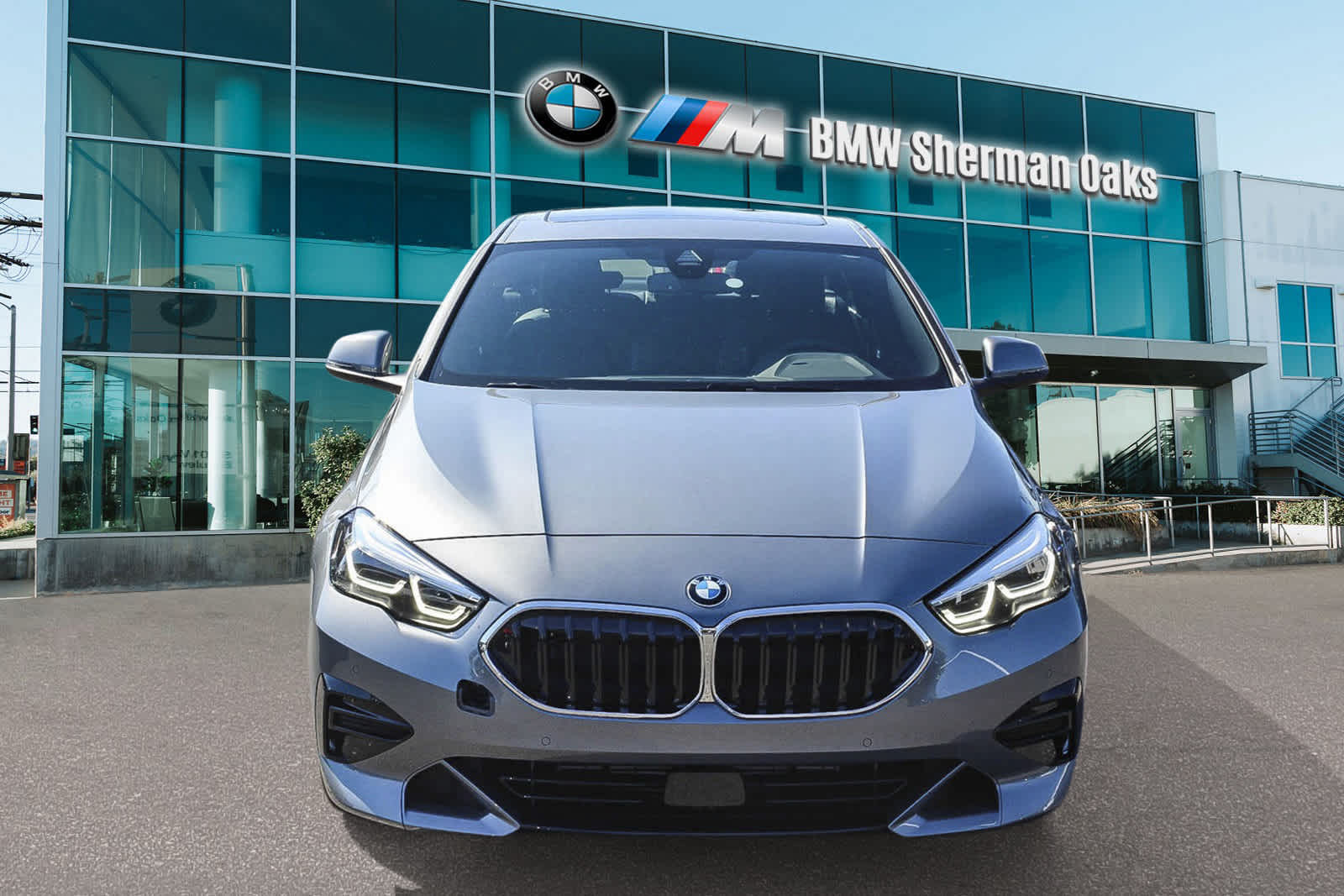 2024 BMW 2 Series 228i 2