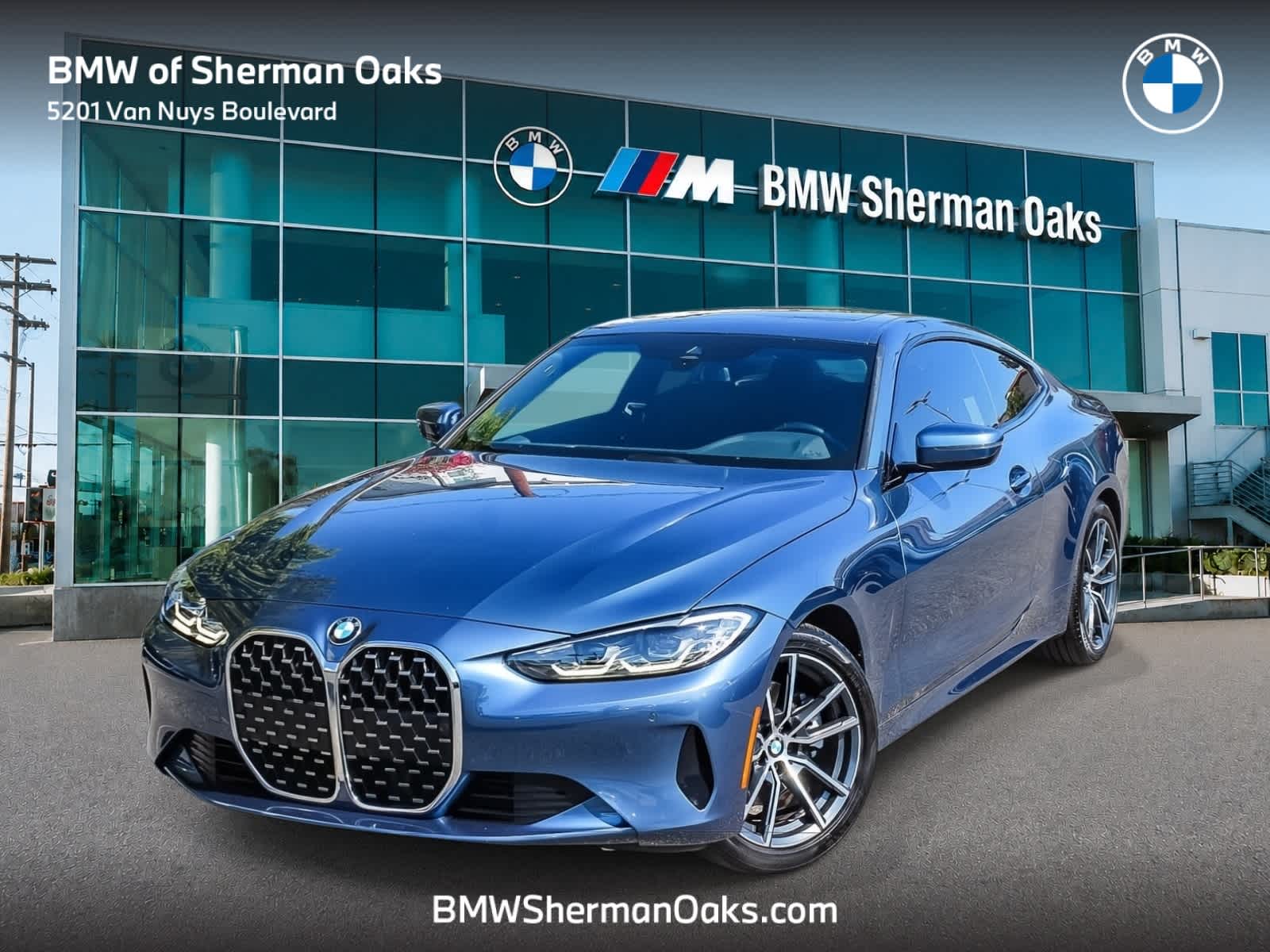 2022 BMW 430i