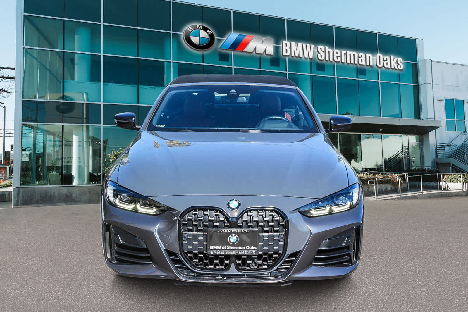 2022 BMW 4 Series M440i 2