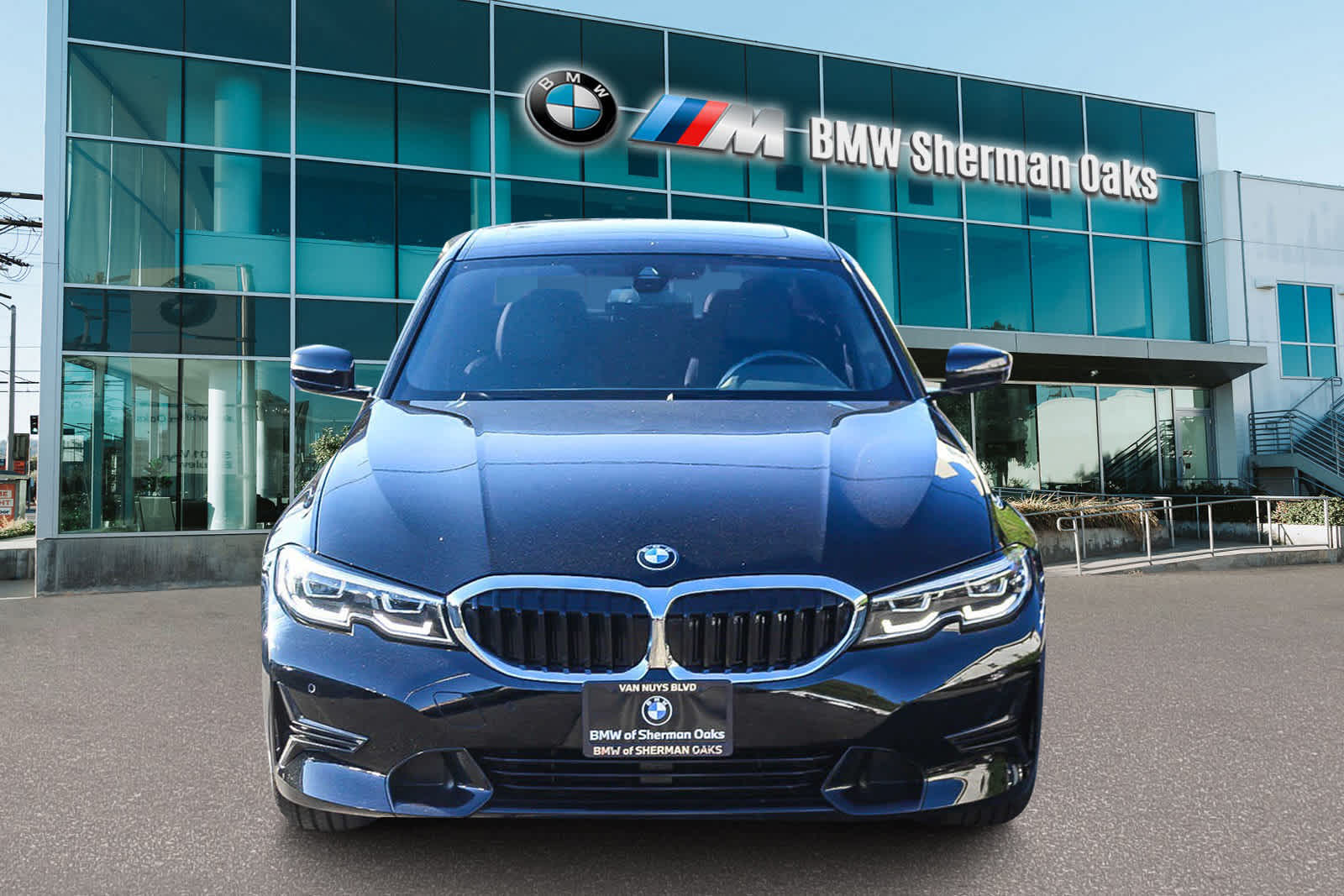 2022 BMW 3 Series 330i 2