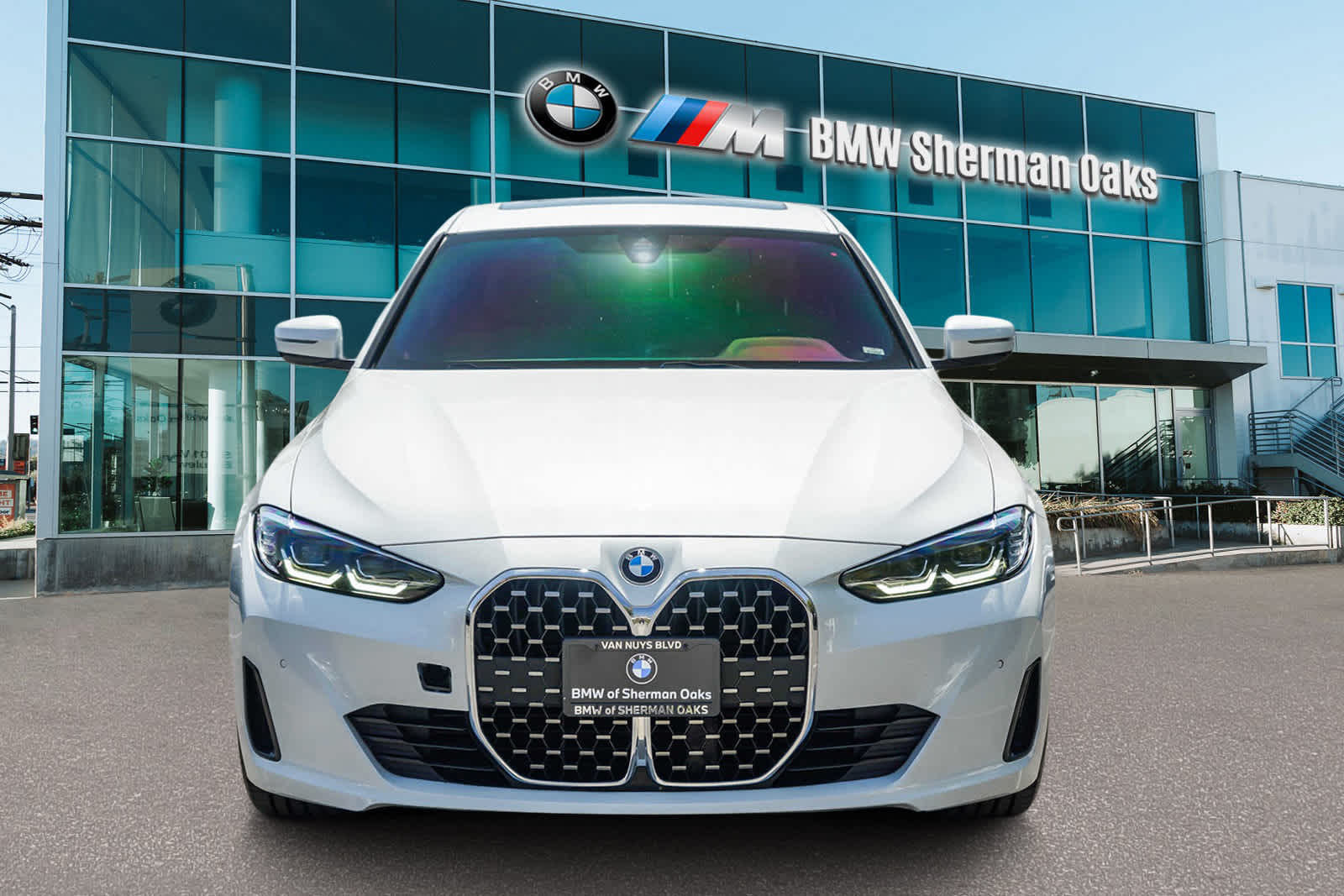 2022 BMW 4 Series 430i 2