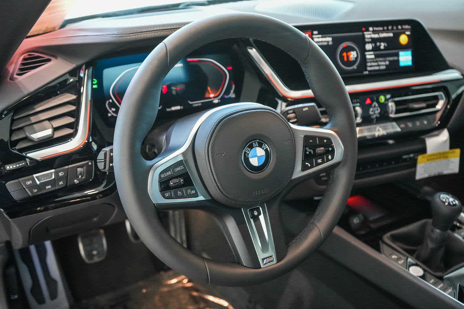 2025 BMW Z4 M40i 22