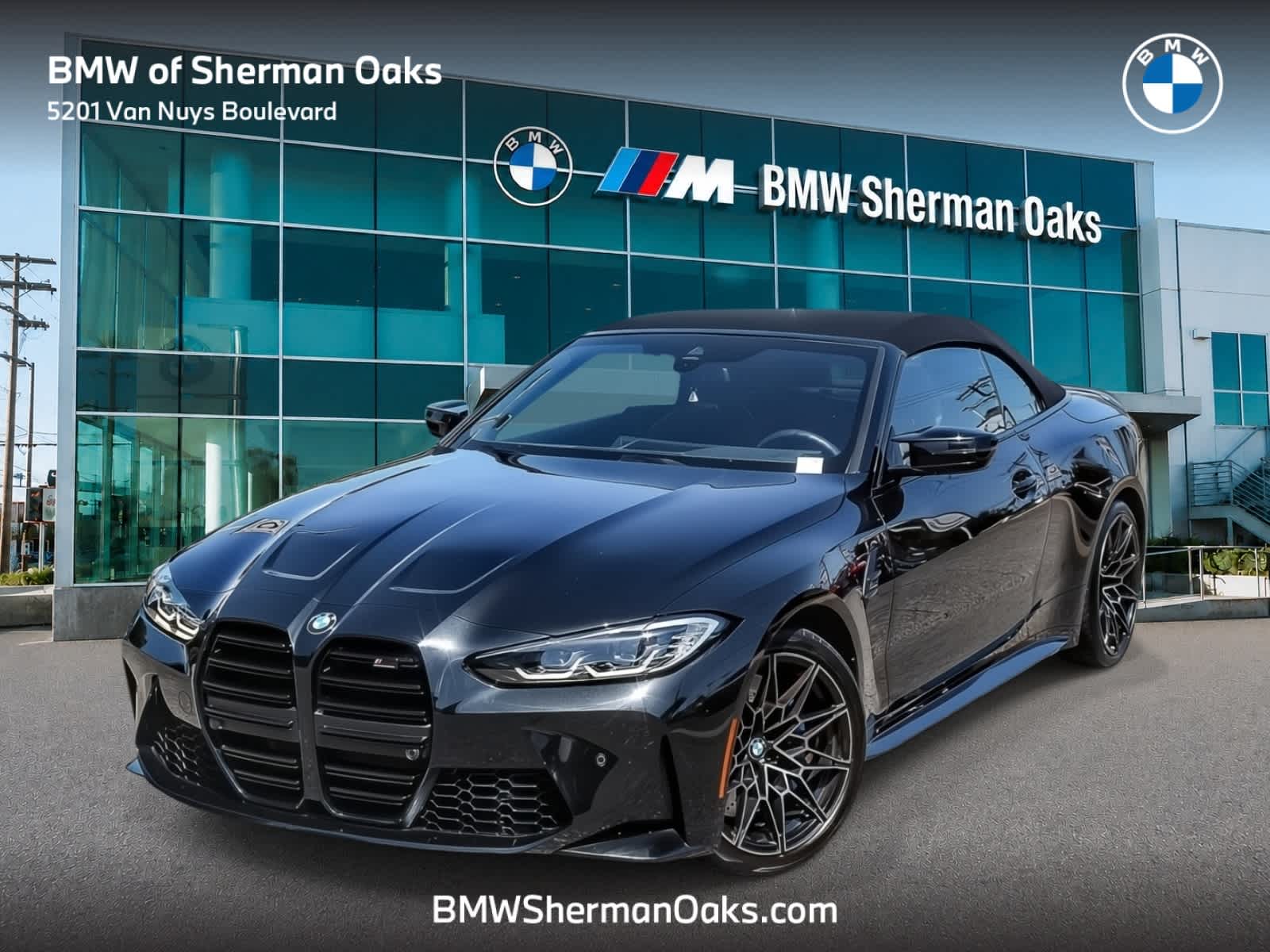 2024 BMW M Models