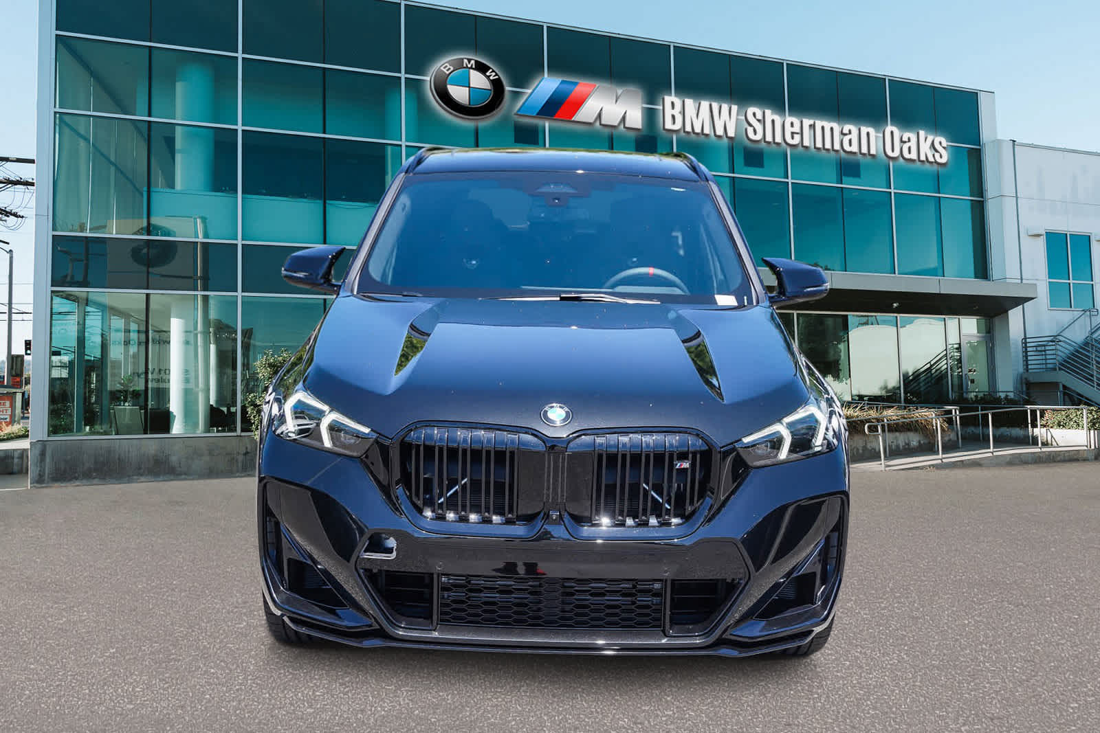 2024 BMW X1 M35i 2