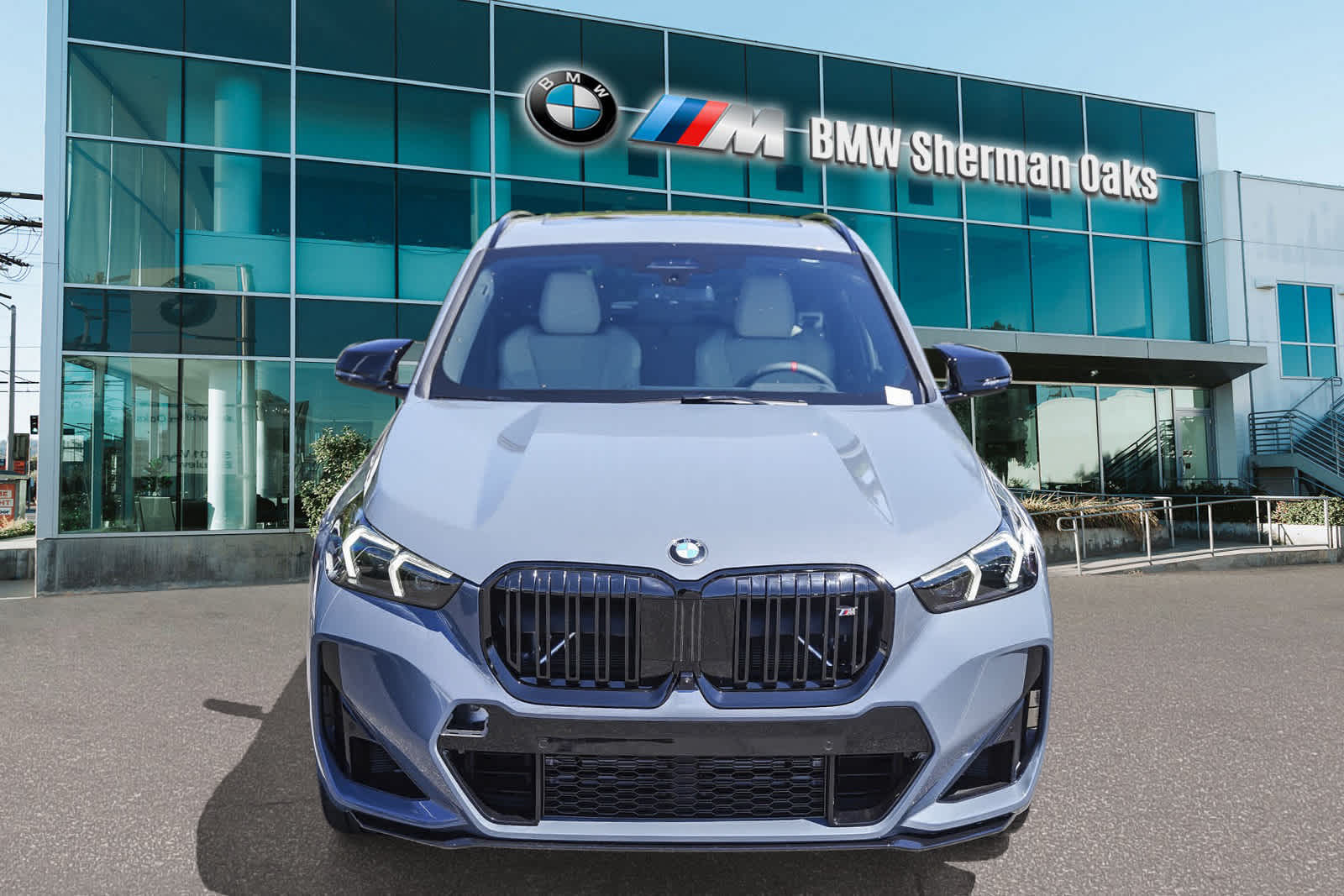 2024 BMW X1 M35i 2