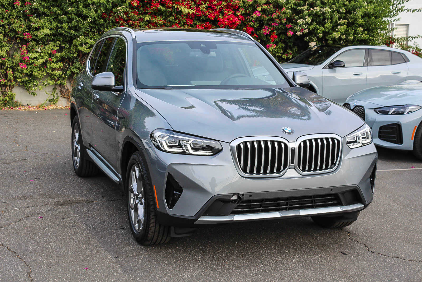 2024 BMW X3 sDrive30i 3