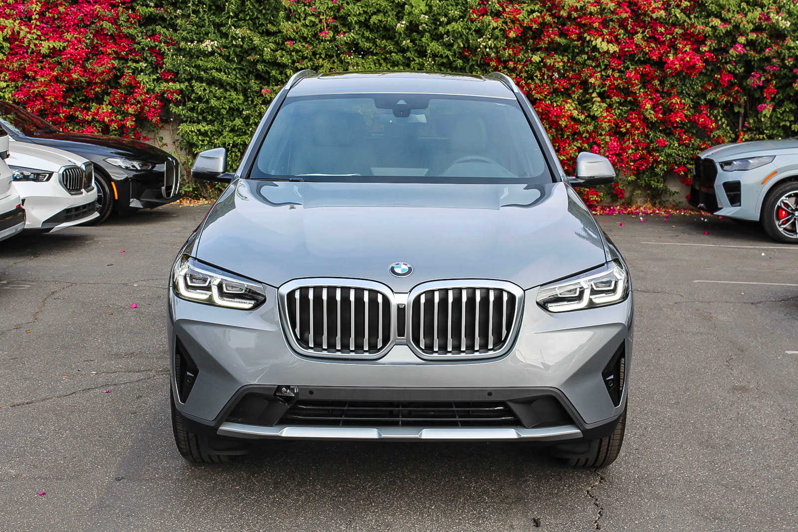 2024 BMW X3 sDrive30i 2