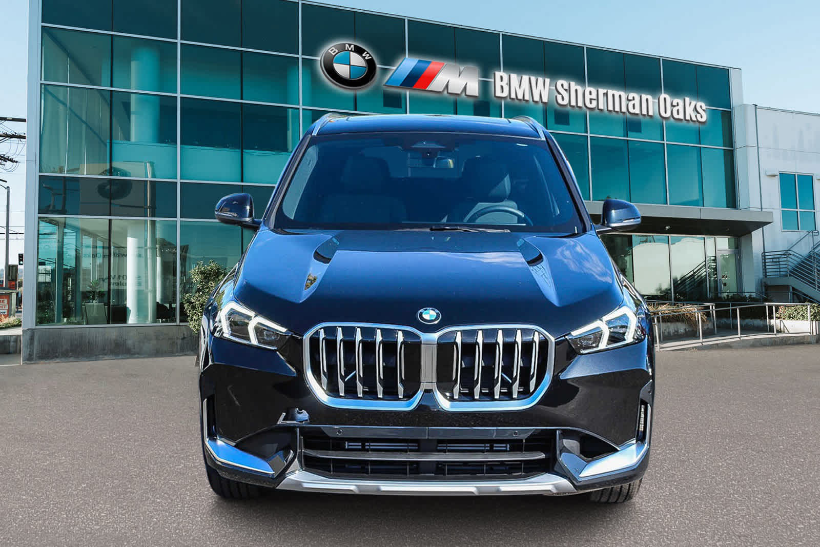 2025 BMW X1 xDrive28i 2