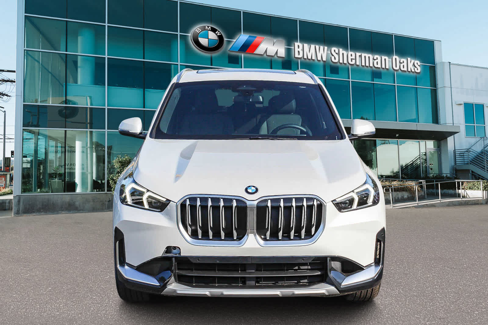 2025 BMW X1 xDrive28i 2