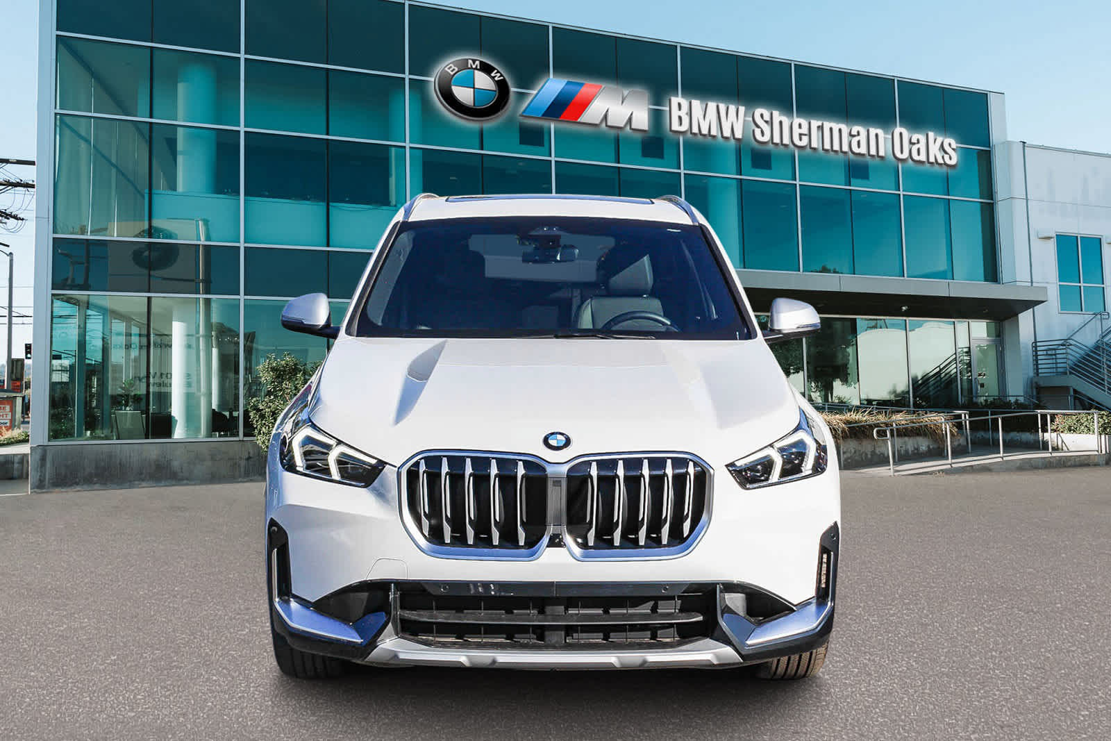 2024 BMW X1 xDrive28i 2