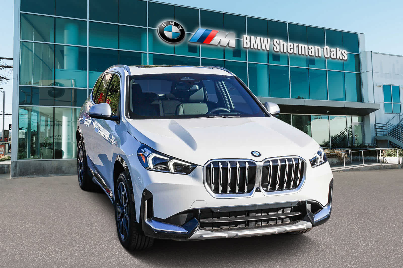 2024 BMW X1 xDrive28i 3