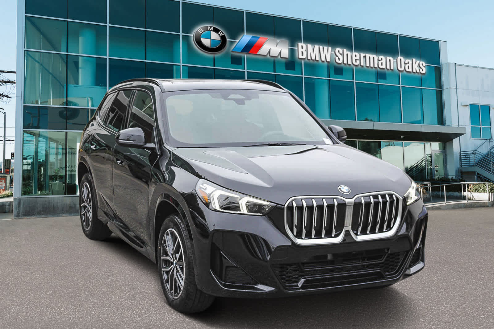 2025 BMW X1 xDrive28i 3