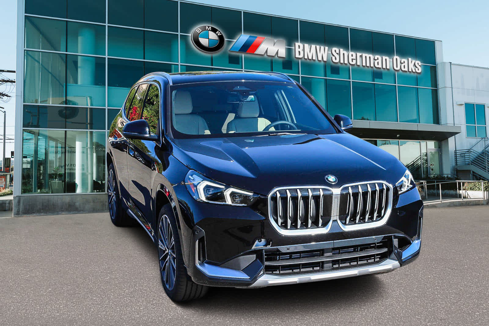 2025 BMW X1 xDrive28i 3