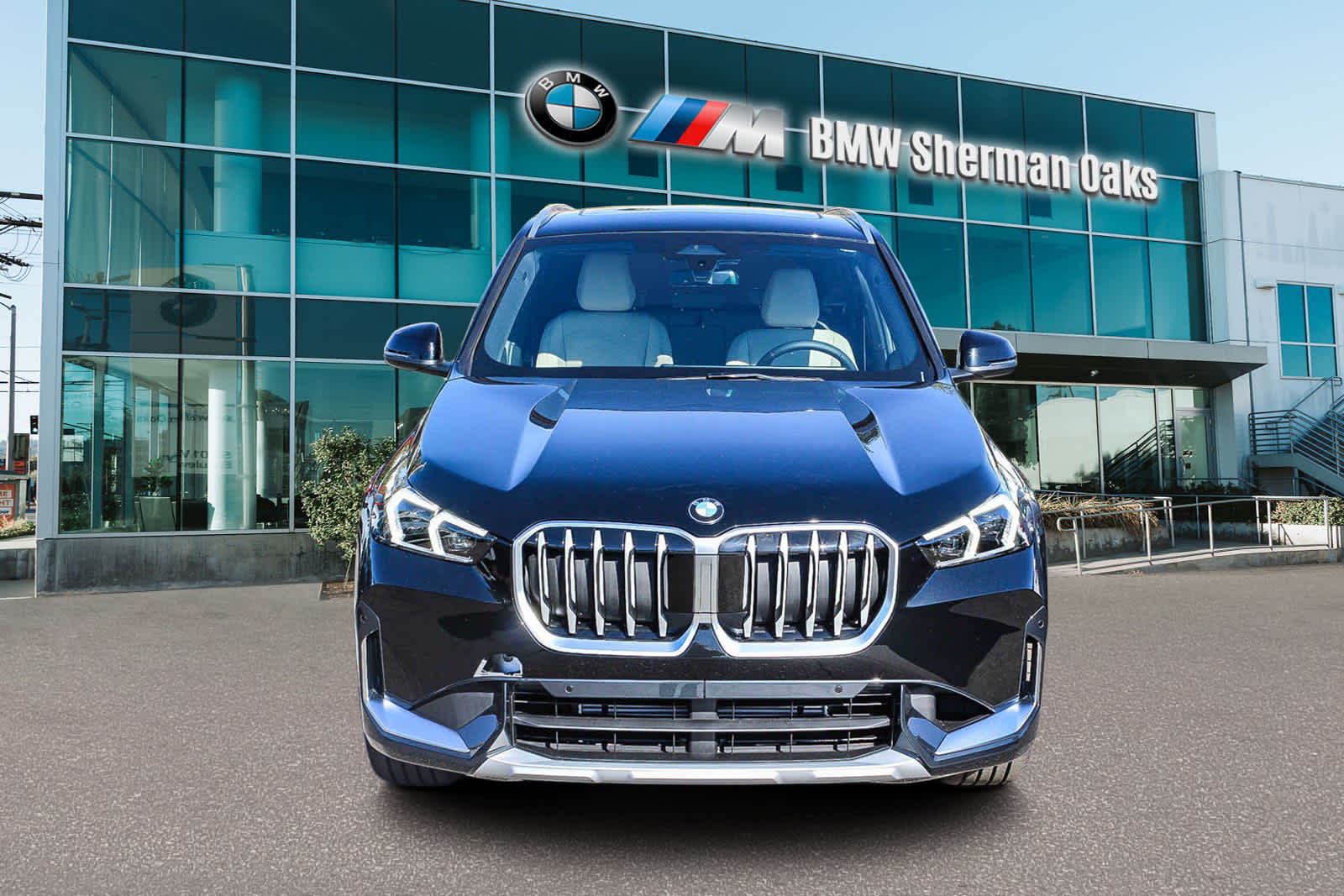 2025 BMW X1 xDrive28i 2