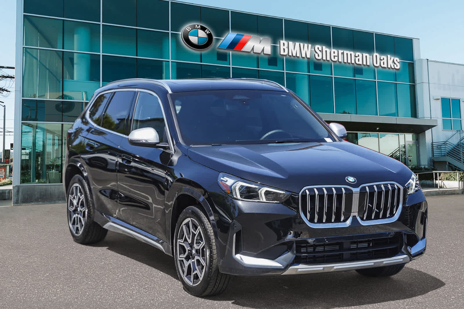 2024 BMW X1 xDrive28i 3