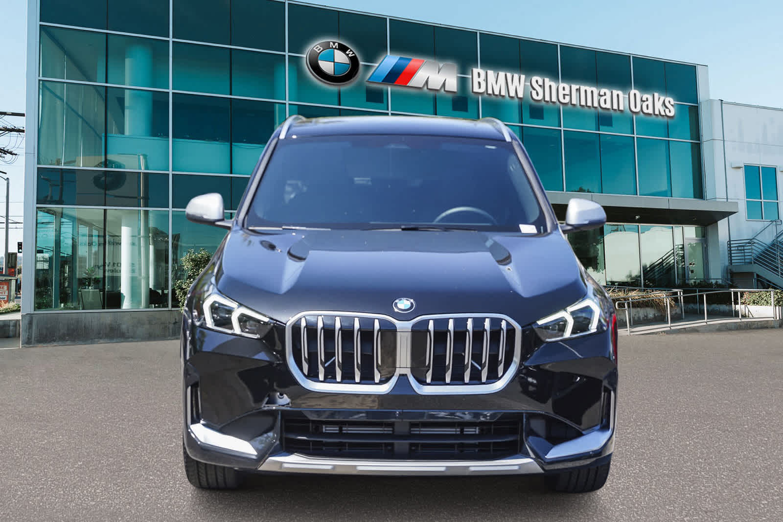 2024 BMW X1 xDrive28i 2