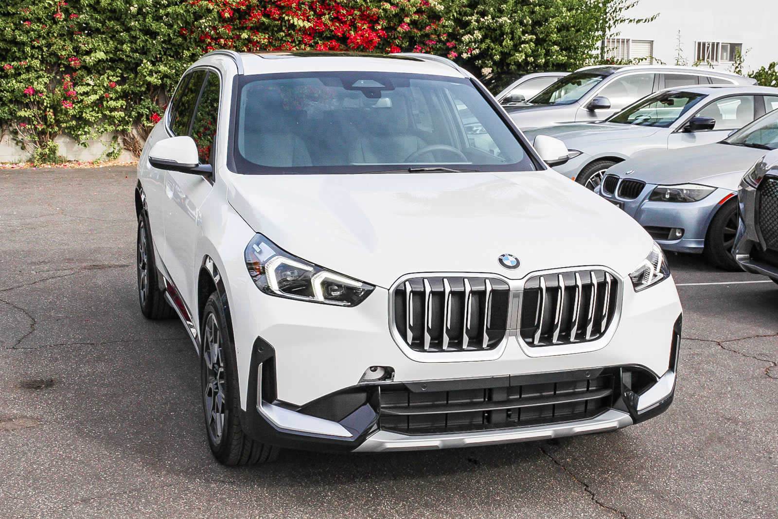 2025 BMW X1 xDrive28i 3