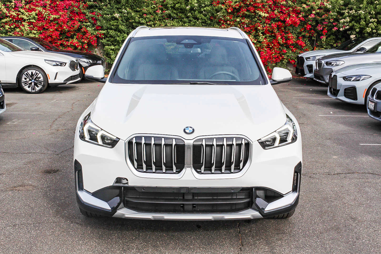 2025 BMW X1 xDrive28i 2